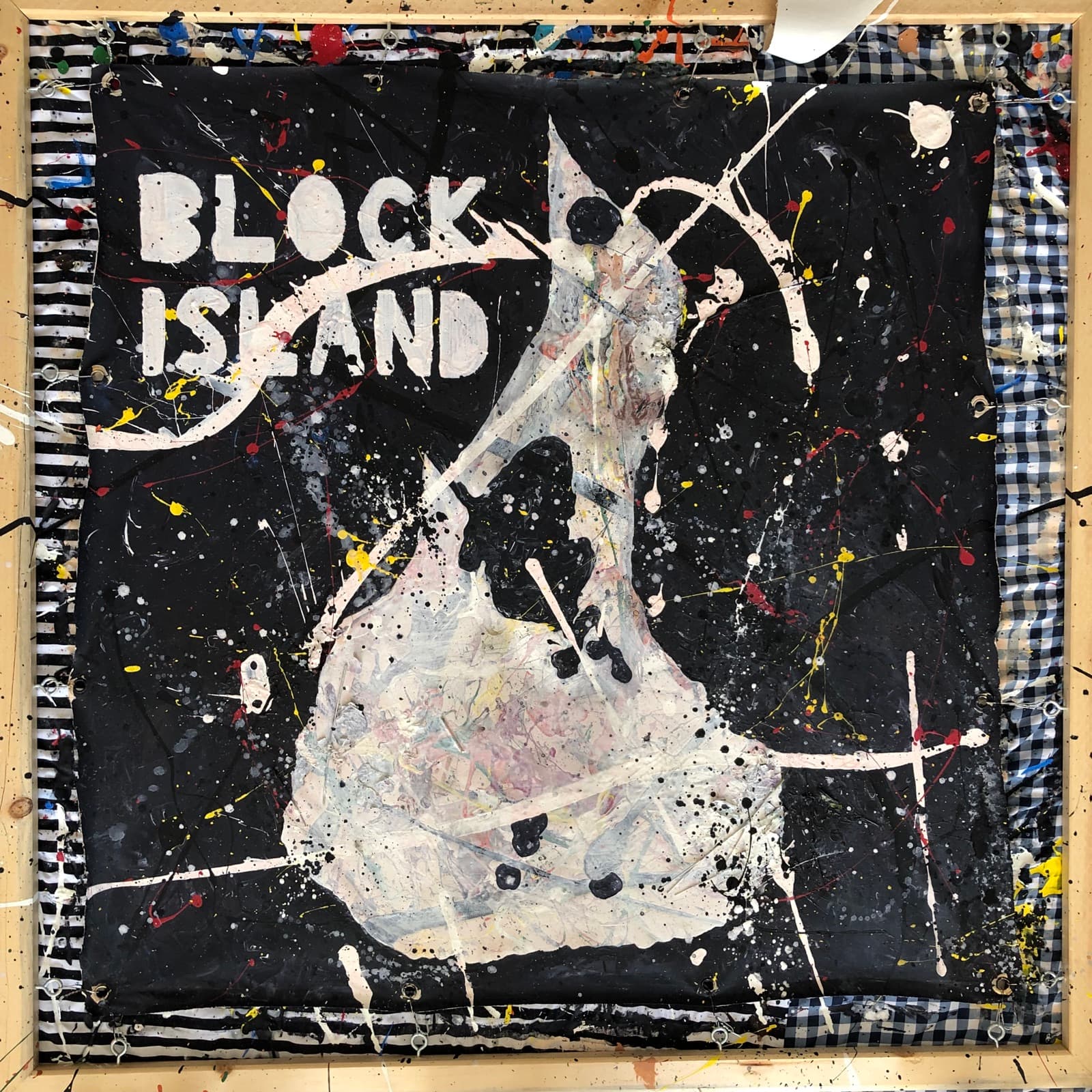Block Island, Ausgewählter Stand